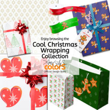 Cool Christmas Wrapping