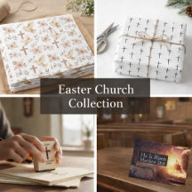 Easter Church Collection