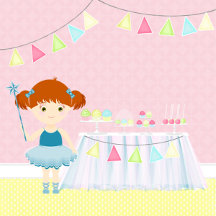 Sweet Ballerina Cupcake Celebration