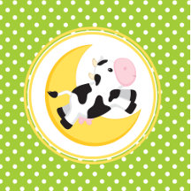 Neutral Nursery Rhyme