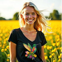 Her Style, Her Story