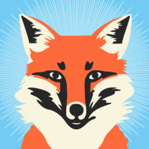 Animal Stickers