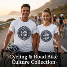 Cycling & Road Bike Culture