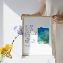 Inspiring Canvas Art Prints