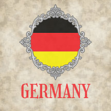 GERMANY by HERITAGE SPORTS - IT´S WHAT MOVES YOU