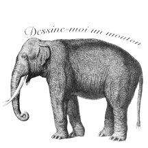Dessine-moi un mouton