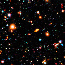 Space Images