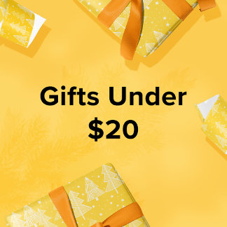 Gifts Under $20