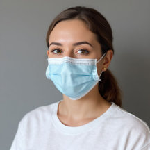 Face Masks & Bandanas 