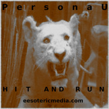PersonaU: Hit And Run