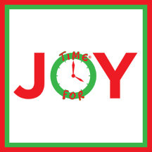 Time for Joy