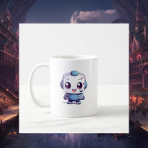 Gaming Buddies Mugs