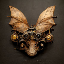 Steampunk
