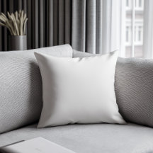 THROW PILLOWS