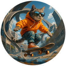 Skateboarden - Speed on Wheels