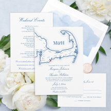 Cape Cod Wedding