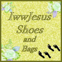 IwwJesus Shoes and Bags