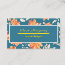Business Cards