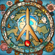 Peace