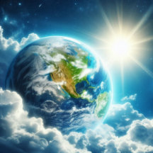 Spiritual Reflection and Celebration