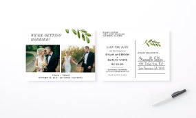 Signed, Sealed & Delivered