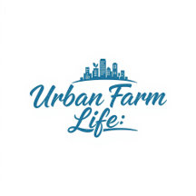 Urban Farm Life: City Homestead Collection
