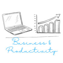 Business & Productivity