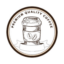 Retro/Vintage Diner Coffee Mug