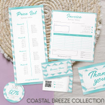 Coastal breeze