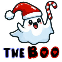 A Ghostly Christmas