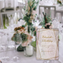 Pale Pink Rose Greeting Cards