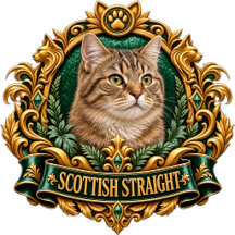 Scottish Straight