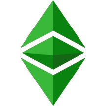 HODL Ethereum Classic