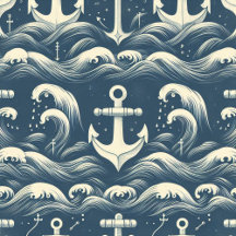 Anchors Down Deep