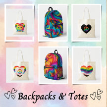 Backpacks & Totes