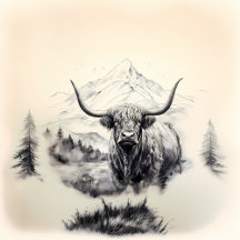 Highland Cow Collection