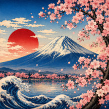 日本の風景