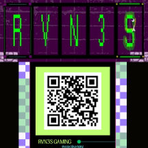 [RVN3S Gaming] Astro