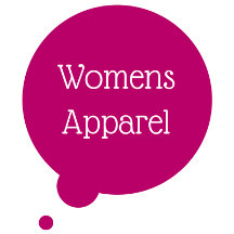 Fun + Funky Ladies Apparel
