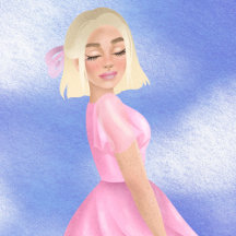 ROSE - Cottage Vibes