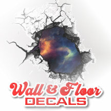 Wall & Floor Decals