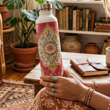 The Arabesque Atelier
