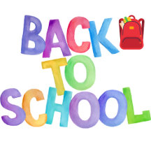 Back to School