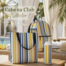 Cabana Club