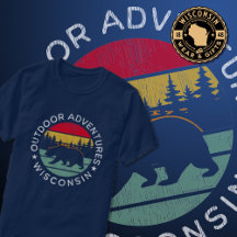 Outdoor Adventures Wisconsin