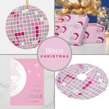 Disco Christmas