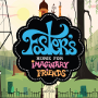 Foster's Home for Imaginary Friends™