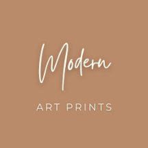 Modern Art Prints