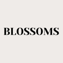 BLOSSOMS