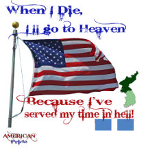 When I Die... Korea